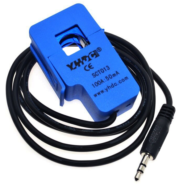 Proficon Current Transformer 1 αισθητήρας εναλλασσόμενου ρεύματος για